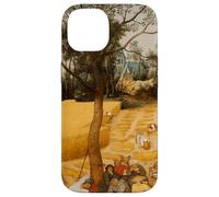 Pieter Bruegel The Elder - Los cosechadores #2 Carcasa para iPhone 14