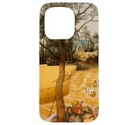 Pieter Bruegel The Elder - Los cosechadores #2 Carcasa para iPhone 15 Pro