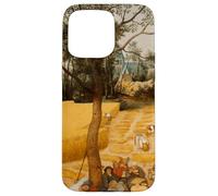 Pieter Bruegel The Elder - Los cosechadores #2 Carcasa para iPhone 15 Pro MAX