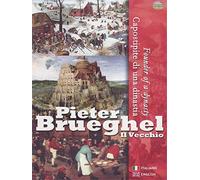 Pieter Brueghel - Il Vecchio [Italia] [DVD]
