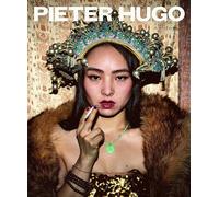 Pieter Hugo: between the devil and the deep blue sea – Prestel