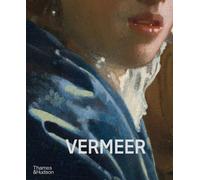 Gregor J. M. Weber – Piet Vermeer – Catálogo de la próxima exposición del Rijksmuseum – Tapa dura