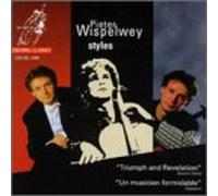 Pieter Wispelwey - Pieter Wispelwey Sampler