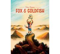 Pieters, Nils - Fox & Goldfish