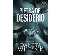 Pietra del Desiderio (La Serie Stone)