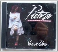 PIETRA MONTECORVINO - CD Voce Di Pietra