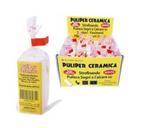 Pietra rimuovi macchie e calcare per tutte le superfici casalinghe Puliper