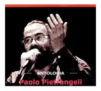 Pietrangeli Paolo - Antologia