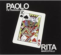 Pietrangeli Paolo & Marcotulli Rita - Paolo & Rita