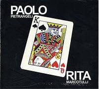 Pietrangeli Paolo & Marcotulli Rita - Paolo & Rita