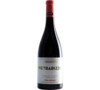 Pietrarizzo Etna Rosso 2021 Tornatore