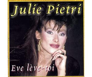 Pietri, Julie - Eve Leve-Toi
