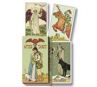 Pietro Alligo Giulia Francesca M After Tarot Car (Merchandise) (Importación USA)
