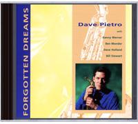 Pietro, Dave - Forgotten Dreams [Import]