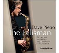 Pietro,Dave - The Talisman