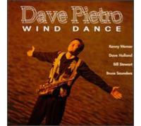 Pietro Dave - Wind Dance