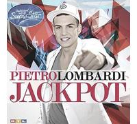 Pietro Lombardi - CD Album (12 Titel, incl. wenn das liebe ist (cover version des originals von glashaus) , que sera sera , don't worry be happy , mad world , i need you, holiday etc.) Pietro Lombardi