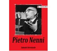 Pietro Nenni (ebook)