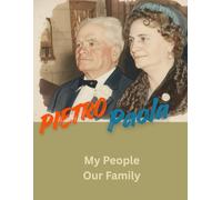 Pietro Sgarlato & Paola Calarco: My People, Our Family