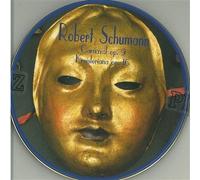 Pietro Spada - Schumann: Carnival/Kreiseriana