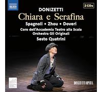 Pietro Spagnoli - Fan Zhou - Greta Doveri - Matías Moncada - Hyun-Seo Davide Park - Chiara e Serafina
