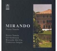 Pietro Tonolo - Mirando