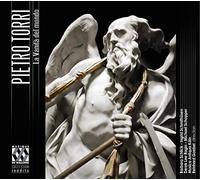 Pietro Torri: La Vanita Del Mondo