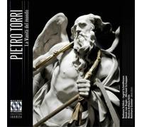 Pietro Torri – La Vanita Del Mondo – NAXOS