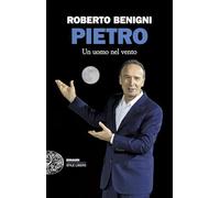 Pietro. Un uomo nel vento (Einaudi. Stile libero)
