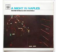 Pietro Vitale And His Ensemble - A Night in Naples [LP]