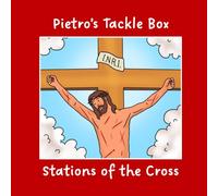 Pietro's Tackle Box: Stations of the Cross