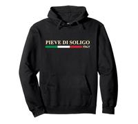 Pieve di Soligo Italia Sudadera con Capucha