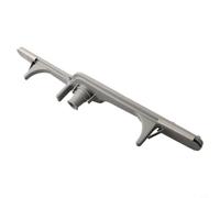 Pieza 154568001 Repuesto para brazo Rociador Lavavajillas Pieza(White) | Compatible para electrolux, para ajuste exacto, eficiente, para fácil instalación, duradero
