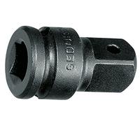 Pieza ampliadora 3/8" - 1/2"