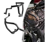Pieza barra de protección Barra De Protección Motor Para CB400F, CB400X Y CB500F/X Accesorios Para Motocicleta Protector Parachoques Chasis