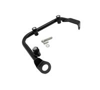 Pieza barra de protección Barra Protectora Para Motocicleta Soporte Para Alforjas Para BMW R NineT Scrambler 2016-2023 2022 2021 2020 2019 2018 Bolsas Laterales, Portaequipajes