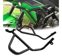 Pieza barra de protección Para Kawasaki Para Versys 650 KLE650 2022 2023 Piezas De Motocicleta Protección Del Motor Barra Choque Carretera Parachoques