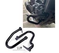 Pieza barra de protección Para Rebel 1100 DCT CMX CMX1100 2021-2024 2022 2023 32MM De Espesor Protector Motor Motocicleta Barras Choque Marco Parachoques