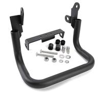 Pieza barra de protección Protección Contra Caídas Para CT125 Y Para Hunter Cub 125 2020-2024, 2023, 2022 2021 Protector De Parachoques Para Luz Trasera Motocicleta