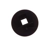 Pieza central para toma de corriente Berker R.1/R.3 14072045