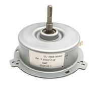 Pieza compatible con motor de secado for lavadora y secadora DL-7806SSWC DC31-00032D
