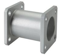 Pieza completa para cilindro IS0 15552 de 100 mm
