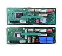Pieza de acondicionamiento del Tablero de Control del Aire Acondicionado For Samsung, Partes