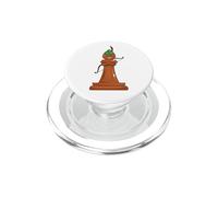 Pieza de ajedrez Peón Ajedrez Juego de Mesa PopSockets PopGrip para MagSafe