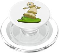 Pieza de ajedrez Peón Ajedrez Juego de Mesa PopSockets PopGrip para MagSafe