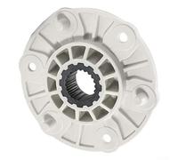 Pieza de arandela MBF618448 para repuesto de conjunto de cubo de rotor diseñado para uso duradero en lavadora