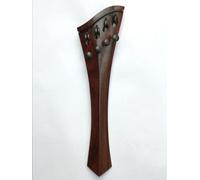 PIEZA DE ARPA DE CELLO con afinadores ligeros integrados 4/4, palo de rosa