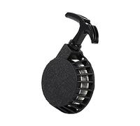 Pieza de Arranque Fácil por Cuerda para Mini Moto de Cross de Bolsillo de Minimoto ATV Quad con Tirador Práctico y Material Metálico