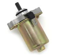 Pieza de Arranque Motor De Arranque 12 V para Motocicleta para Benelli 491 RR SBK 2003 2004 2005 2006 2007 2008 2009 2010 2011 2012 2013 2014 R19240011A0