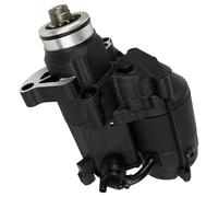 Pieza de Arranque Piezas De Motor Motocicleta - Arrancador para Harley para Davidson FLSTNSE para CVO para Softail para Deluxe 2014